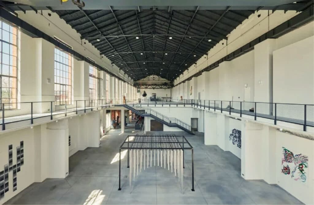 Hory umění v Trutnově